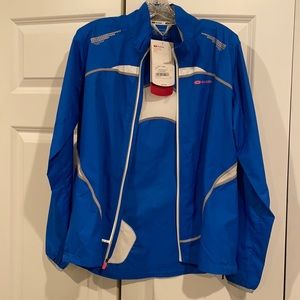 Athletic Jacket - Sugoi SS Zap LT - Cycle/Run/Tri
